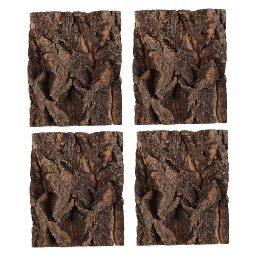 Toddmomy 4stücke Reptilien-Terrarium-dekor Kletterwand Versteck Höhle Sonnenplattform Für Schlangen Spinnen Geckos Terrarium-zubehör Robuste Bauweise Natürliche Erkundung Toddmomy 4stücke Reptilien-Terrarium-dekor Kletterwand Versteck Höhle Sonnenplattform Für Schlangen Spinnen Geckos Terrarium-zubehör Robuste Bauweise Natürliche Erkundung von Toddmomy