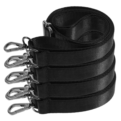 Toddmomy 4 Stück Teiliges Verstellbare Elastische Beinriemen für Pferdedecken mit Doppelschnallen für Optimalen Sitz und Toddmomy 4 Stück Teiliges Verstellbare Elastische Beinriemen für Pferdedecken mit Doppelschnallen für Optimalen Sitz und von Toddmomy