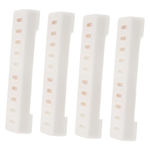 Toddmomy 4 Stücke Pet Brunnen Filter Ersatz Katze Wasser Dispenser Filter Für Kühler von Toddmomy