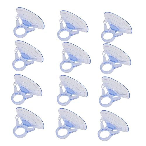Toddmomy 12stücke PVC Saugnäpfe Für Aquarien Transparentes Saugheber Fixierung Von Glas Installieren Stabil Und Leicht Für Fischbecken Und Terrarien Toddmomy 12stücke PVC Saugnäpfe Für Aquarien Transparentes Saugheber Fixierung Von Glas Installieren Stabil Und Leicht Für Fischbecken Und Terrarien von Toddmomy