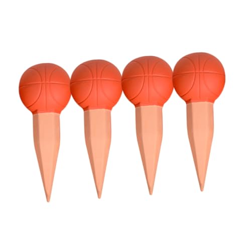Toddmomy 4Stücke Selbstbewässerungsgerät Automatisches Bewässerungsgerät Für Pflanzen Für Urlaubsbewässerung Langlebiges Material Indoor Outdoor Pflanzenpflege von Toddmomy