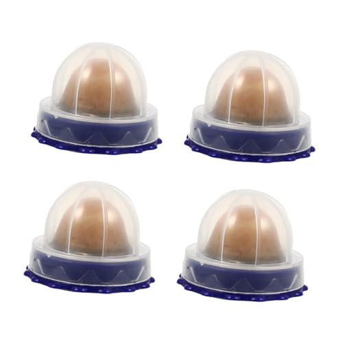 Toddmomy 4stücke Katzenminze Energieball Snacks Für Katzen Gesunde Lick-Candy Für Katzen Nährstoffen Reichhaltige Leckerlis Zungenbewegung Und Gesundheit Toddmomy 4stücke Katzenminze Energieball Snacks Für Katzen Gesunde Lick-Candy Für Katzen Nährstoffen Reichhaltige Leckerlis Zungenbewegung Und Gesundheit von Toddmomy