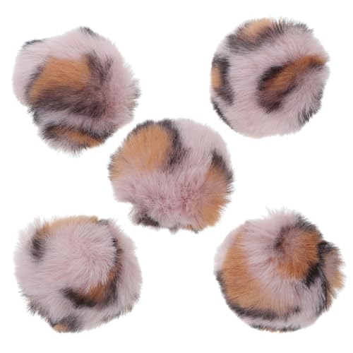 Toddmomy 5 Stück Plüschballspielzeug Katzenspielzeug Katzenballspielzeug Katzen Puffballspielzeug Katzenkauspielzeug Kätzchen Beißspielzeug Katzen Fuzzy Bälle Kätzchen Kauspielzeug Toddmomy 5 Stück Plüschballspielzeug Katzenspielzeug Katzenballspielzeug Katzen Puffballspielzeug Katzenkauspielzeug Kätzchen Beißspielzeug Katzen Fuzzy Bälle Kätzchen Kauspielzeug von Toddmomy