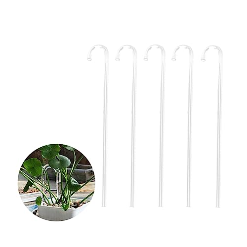 Toddmomy 5Stück Acryl Aquarium Wasser Pumpe Fischrohr mit Wasserflussregler für Wasserwechseln Aquarium Langlebig und Benutzerfreundlich Toddmomy 5Stück Acryl Aquarium Wasser Pumpe Fischrohr mit Wasserflussregler für Wasserwechseln Aquarium Langlebig und Benutzerfreundlich von Toddmomy