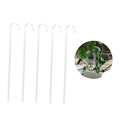 Toddmomy 5Stück Acryl Aquarium Wasser Pumpe Hochwertige Belüftung für Aquarien zu Bedienen zur Wasserflusses Lösung Toddmomy 5Stück Acryl Aquarium Wasser Pumpe Hochwertige Belüftung für Aquarien zu Bedienen zur Wasserflusses Lösung von Toddmomy