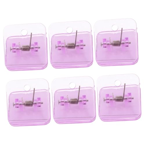 Toddmomy 6 Teiliger Halter Für Urinpads Trainingspad Halter Urinpad Halter Für Hunde Urinpad Clip Für Käfig Halter Für Hundetöpfchen Pads Welpen Töpfchentraining Töpfchen Toddmomy 6 Teiliger Halter Für Urinpads Trainingspad Halter Urinpad Halter Für Hunde Urinpad Clip Für Käfig Halter Für Hundetöpfchen Pads Welpen Töpfchentraining Töpfchen von Toddmomy
