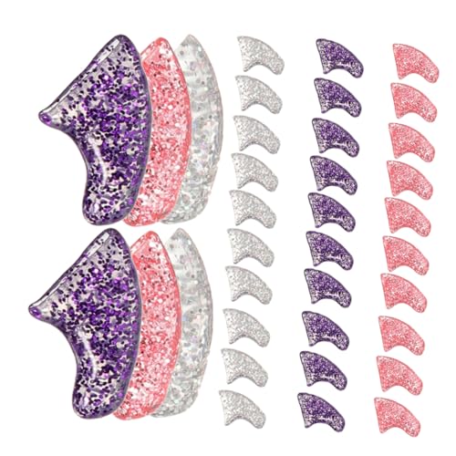 Toddmomy 60St Nagelset für Haustiere Katzenregale Post Griff Nagelknipser Kratzer Tür krallenkappen für Katzen krallenschutz für Katzen Kätzchen Nägel Kappen Katzenkrallenkappen Kieselgel Toddmomy 60St Nagelset für Haustiere Katzenregale Post Griff Nagelknipser Kratzer Tür krallenkappen für Katzen krallenschutz für Katzen Kätzchen Nägel Kappen Katzenkrallenkappen Kieselgel von Toddmomy