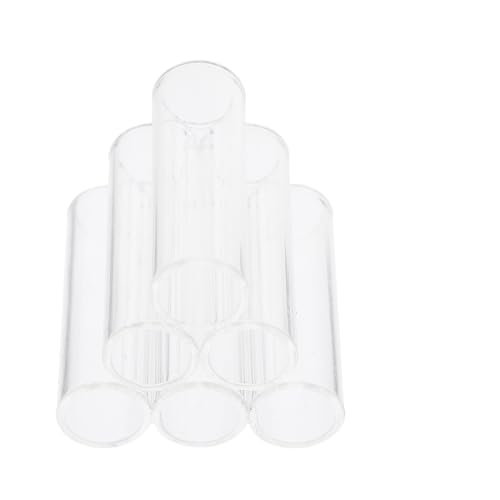 Toddmomy 6Löcher Garnelen Nest mit Löchern Robust und Langlebig für Aquarienfische Zubehör für Garnelenunterschlupf und Zucht Aquariumdekoration für Optimale Toddmomy 6Löcher Garnelen Nest mit Löchern Robust und Langlebig für Aquarienfische Zubehör für Garnelenunterschlupf und Zucht Aquariumdekoration für Optimale von Toddmomy