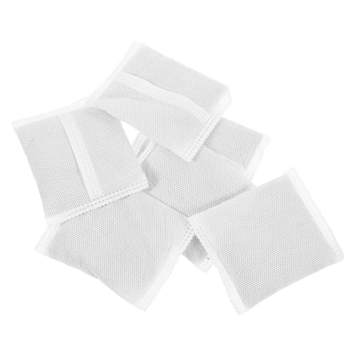 Toddmomy 6pcs Katzenratschachtel Kohlenstofffilter Auffüllen Hochleistungs Sicher Und Freundlich Einfacher Ersatzprozess Passt Abfallboxen Bei. Halten Sie Sauber Toddmomy 6pcs Katzenratschachtel Kohlenstofffilter Auffüllen Hochleistungs Sicher Und Freundlich Einfacher Ersatzprozess Passt Abfallboxen Bei. Halten Sie Sauber von Toddmomy
