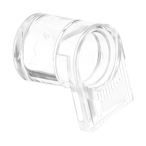Toddmomy Ameisen Wasserversorgungsschale Professioneller Wasserspender für Ameisen Kleiner Futterbehälter für Ameisennester Langlebig Installieren von Toddmomy