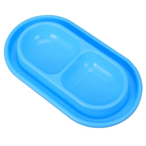 Toddmomy Hundenapf und Katzennapf Ameisensicheres Katzenfutter- und Wassernapf-Set Zum Füttern Toddmomy Hundenapf und Katzennapf Ameisensicheres Katzenfutter- und Wassernapf-Set Zum Füttern von Toddmomy