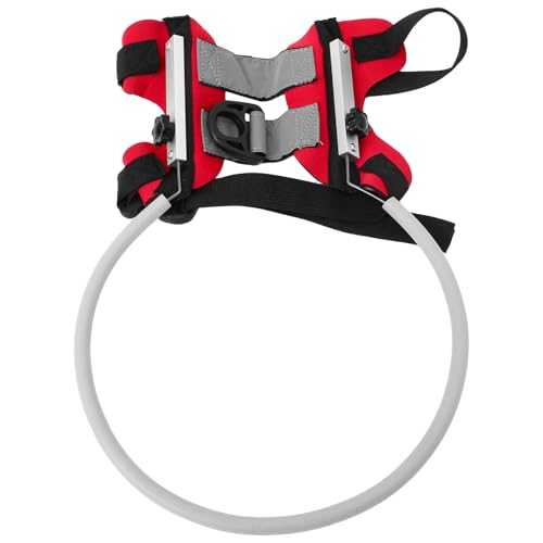 Toddmomy Vertrauensverstärker Für Blinde Hunde Zur Kollisionsvermeidung Für Blinde Hunde Einfach Anzulegendes Schutzhalsband von Toddmomy