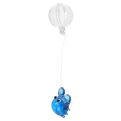 Toddmomy Aquarium Dekoration Quallenlampe Aquarium Licht Schwebend Krabbennetz Krabbenfalle Koralle Luftstein Für Aquarien Aquariumreiniger Tank Aquarienlicht Krabben-Ornament Glas Sky-Blue Toddmomy Aquarium Dekoration Quallenlampe Aquarium Licht Schwebend Krabbennetz Krabbenfalle Koralle Luftstein Für Aquarien Aquariumreiniger Tank Aquarienlicht Krabben-Ornament Glas Sky-Blue von Toddmomy