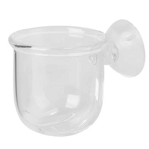 Toddmomy 1stück Aquarium Futterautomat Mit Wasserqualitätschutz Installieren Für Aquarien Und Tierhandlungen Haltbares Leicht Zu Reinigen Toddmomy 1stück Aquarium Futterautomat Mit Wasserqualitätschutz Installieren Für Aquarien Und Tierhandlungen Haltbares Leicht Zu Reinigen von Toddmomy