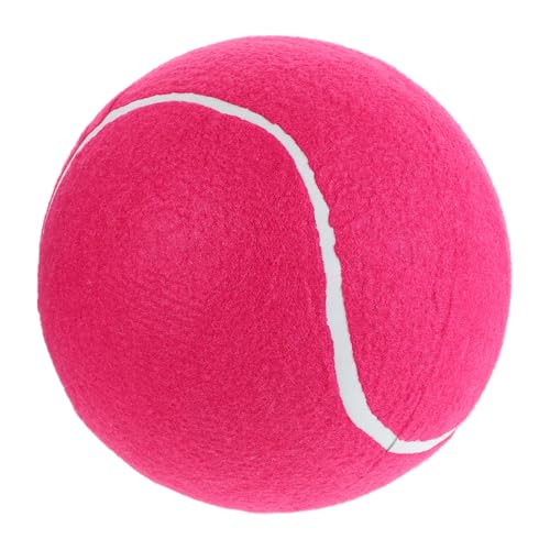 Toddmomy Aufblasbarer Tennisball Tennisbälle Tennisball Für Hunde Spielzeugbälle Für Haustiere Hundebälle Für Große Hunde Großer Tennisball Große Hundebälle Hundefußball Großer Toddmomy Aufblasbarer Tennisball Tennisbälle Tennisball Für Hunde Spielzeugbälle Für Haustiere Hundebälle Für Große Hunde Großer Tennisball Große Hundebälle Hundefußball Großer von Toddmomy
