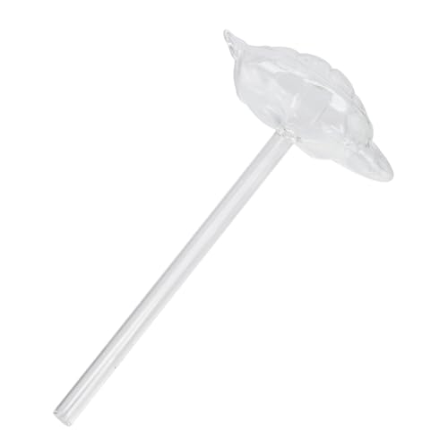 Toddmomy Automatisches Bewässerungsgerät Für Pflanzen Selbstbewässernde Stakes Aus Hochwertigem Glas Im Tierdesign Für Zimmer Und Gartenpflanzen Für Einfache Pflanzenpflege Toddmomy Automatisches Bewässerungsgerät Für Pflanzen Selbstbewässernde Stakes Aus Hochwertigem Glas Im Tierdesign Für Zimmer Und Gartenpflanzen Für Einfache Pflanzenpflege von Toddmomy