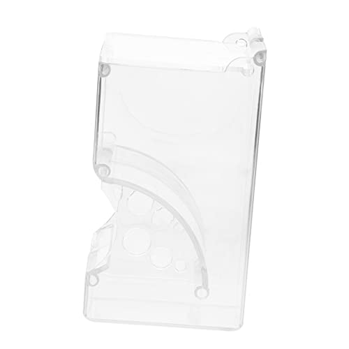 Toddmomy Automatischer Futter Wasserspender Für Kleine Tiere Gebrauchsanweisung Anti-drehbare Konstruktion Geeignet Für Hamster Mäuse Und Andere Kleintiere Klein von Toddmomy