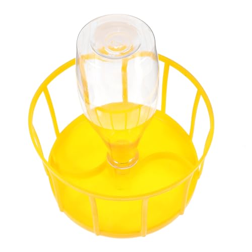 Toddmomy Reptilien Wasser Dispenser Für Schildkröten Und Eidechsen Automatischer Wasserspender Mit Kontinuierlicher Wasserzufuhr Langlebig Und Einfach Zu Reinigen Für Terrarien Und Toddmomy Reptilien Wasser Dispenser Für Schildkröten Und Eidechsen Automatischer Wasserspender Mit Kontinuierlicher Wasserzufuhr Langlebig Und Einfach Zu Reinigen Für Terrarien Und von Toddmomy