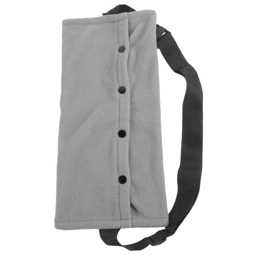Toddmomy Bärtagame Tragetasche für Kleintiere Verstellbarer Sling Carrier aus Leichtem Canvas für Eidechsen Meerschweinchen für Ausflüge Toddmomy Bärtagame Tragetasche für Kleintiere Verstellbarer Sling Carrier aus Leichtem Canvas für Eidechsen Meerschweinchen für Ausflüge von Toddmomy