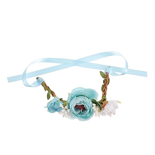 Toddmomy Katzenhalsband mit Blumen Design Leichtes und Dekoratives Kätzchenhalsband Hautfreundliches Stoffmaterial für Haustiere für und Besondere Anlässe Toddmomy Katzenhalsband mit Blumen Design Leichtes und Dekoratives Kätzchenhalsband Hautfreundliches Stoffmaterial für Haustiere für und Besondere Anlässe von Toddmomy