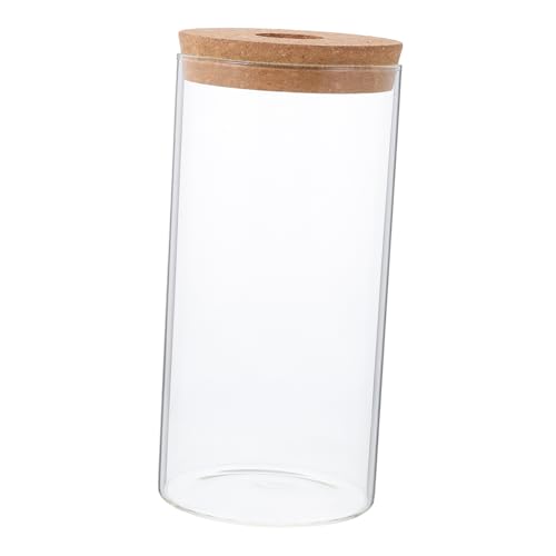 Toddmomy Borosilikatglas Ökologischer Flasche Glas Terrarium Bowl Vermehrungsgefäße Terrarienflasche Glasterrarium Mit Deckel Gla -terrarium Pflanzgefäß Transparent Toddmomy Borosilikatglas Ökologischer Flasche Glas Terrarium Bowl Vermehrungsgefäße Terrarienflasche Glasterrarium Mit Deckel Gla -terrarium Pflanzgefäß Transparent von Toddmomy