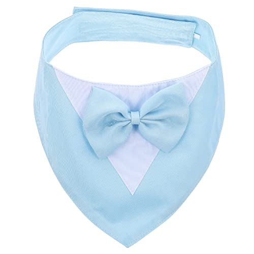 Toddmomy Dreieckstuch Für Haustiere Hundehandtuch Großer Hund Hundeparty Hundehalsband Mittel Geburtstagskleid Für Hunde Halsband Für Hunde Zur Hochzeit Rassen Sky-Blue Twill-Stoff Toddmomy Dreieckstuch Für Haustiere Hundehandtuch Großer Hund Hundeparty Hundehalsband Mittel Geburtstagskleid Für Hunde Halsband Für Hunde Zur Hochzeit Rassen Sky-Blue Twill-Stoff von Toddmomy