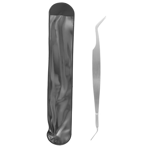 Toddmomy Edelstahl Zecken Und Zange Für Hunde Pet Clip Tweezer Zur Entfernung Von Haustierhaaren Hygienisches Reinigungswerkzeug Toddmomy Edelstahl Zecken Und Zange Für Hunde Pet Clip Tweezer Zur Entfernung Von Haustierhaaren Hygienisches Reinigungswerkzeug von Toddmomy