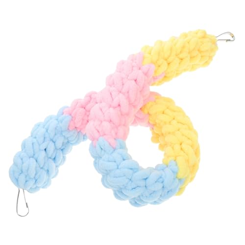 Toddmomy Eichhörnchen Kletterseil Katzenspielzeug Hamster Kauspielzeug Chinchilla Heu Apfelstäbchen Für Kaninchen Mäuse Für Katzen Kaninchen Bereicherungsspielzeug Katzen Toddmomy Eichhörnchen Kletterseil Katzenspielzeug Hamster Kauspielzeug Chinchilla Heu Apfelstäbchen Für Kaninchen Mäuse Für Katzen Kaninchen Bereicherungsspielzeug Katzen von Toddmomy