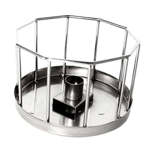 Toddmomy Automatischer Wasserspender aus für Reptilien Trinknapf für Schildkröten und Eidechsen mit Schwerkraft Fütterungsdesign für Haustiere Geeignet von Toddmomy