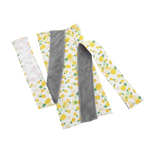 Toddmomy : Tragetasche Für Eidechsen Tasche Für Meerschweinchen Flexible Trageschlinge Sichere Leine Für Die Von Haustieren Toddmomy : Tragetasche Für Eidechsen Tasche Für Meerschweinchen Flexible Trageschlinge Sichere Leine Für Die Von Haustieren von Toddmomy