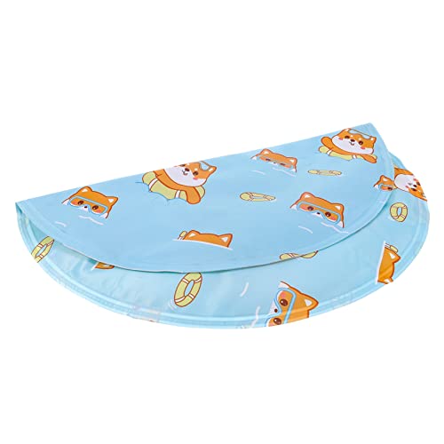 Toddmomy Kühlkissen Für Haustiere Hundebett Kühlmatten Für Haustiere Für Hunde Hundekühlnest Bequemes Nest Toddmomy Kühlkissen Für Haustiere Hundebett Kühlmatten Für Haustiere Für Hunde Hundekühlnest Bequemes Nest von Toddmomy