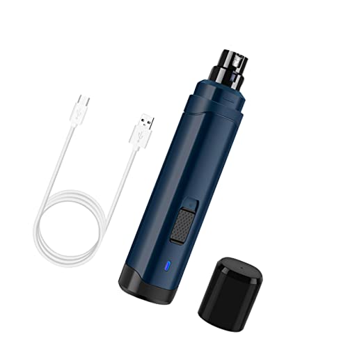 Toddmomy Elektrischer Haustier Nagelschleifer USB Für Katzen Geräuscharm Und Sicher Für Schnelles Und Präzises Nageltrimmen von Toddmomy