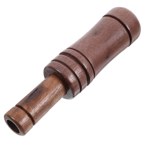 Toddmomy Entenpfeife Für Den Außenbereich Entenrufe Hupe Ente Lanyard Nachgemachte Tonpfeife Anrufer Pfeifen Kojote Berufung Gans Vogelrufe Krähe Fasan Hund Quietschend Holz Toddmomy Entenpfeife Für Den Außenbereich Entenrufe Hupe Ente Lanyard Nachgemachte Tonpfeife Anrufer Pfeifen Kojote Berufung Gans Vogelrufe Krähe Fasan Hund Quietschend Holz von Toddmomy