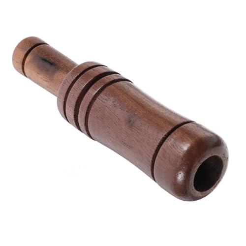 Toddmomy Lockruf Für Die Jagd Holzpfeife Gänsefasanenrufe Vielseitiges Lockgerät Für Den Außenbereich Toddmomy Lockruf Für Die Jagd Holzpfeife Gänsefasanenrufe Vielseitiges Lockgerät Für Den Außenbereich von Toddmomy