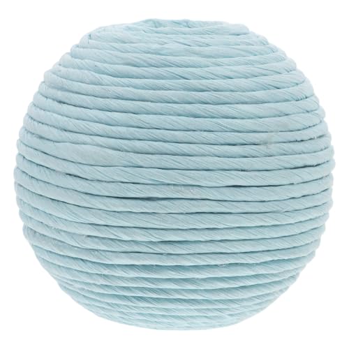 Toddmomy Ersatzball für Katzenklettergerüst Haustier Katze Kratzkugel Seile Katzenkratzer Sisalball Multifunktionales Katzenspielzeug für Katzen Spielzeugbälle für Katzen Sky-Blue Toddmomy Ersatzball für Katzenklettergerüst Haustier Katze Kratzkugel Seile Katzenkratzer Sisalball Multifunktionales Katzenspielzeug für Katzen Spielzeugbälle für Katzen Sky-Blue von Toddmomy