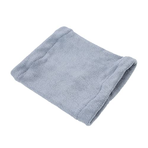 Toddmomy Ohrenschützer Für Hunde Warmer Lärmschutz Für Welpen Tragbarer Elastischer Hundeschlauch Bequemes Haustierzubehör Für Winter Toddmomy Ohrenschützer Für Hunde Warmer Lärmschutz Für Welpen Tragbarer Elastischer Hundeschlauch Bequemes Haustierzubehör Für Winter von Toddmomy