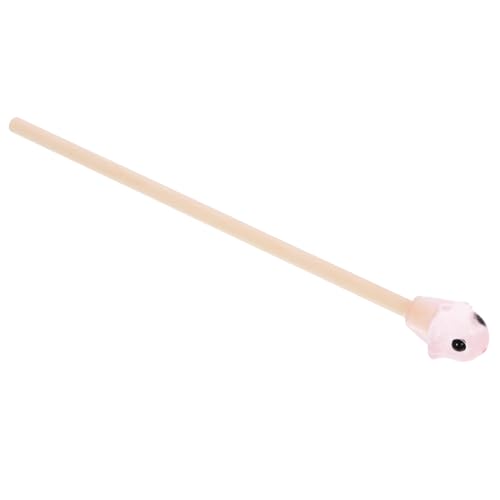 Toddmomy Betta Fish Stick Interaktives Betta-Training Vielseitig Einsetzbar Sowohl Für Anfänger Als Auch Für Erfahrene Aquarianer Toddmomy Betta Fish Stick Interaktives Betta-Training Vielseitig Einsetzbar Sowohl Für Anfänger Als Auch Für Erfahrene Aquarianer von Toddmomy