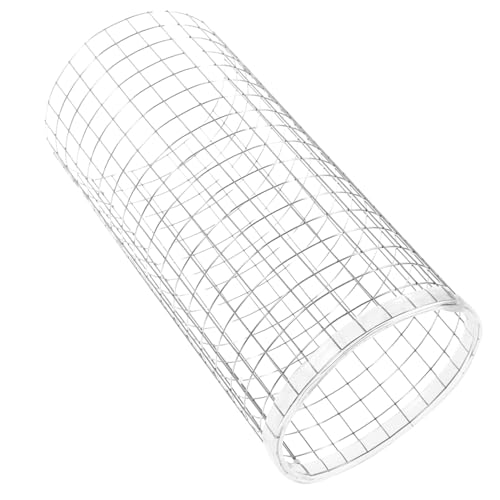 Toddmomy Laichkegel Gitter Für Aquarium Fischzucht Garnelen Brutkegel Netz Fisch Laichgitter Zuchtkegel Höhle Gitter Passend Für Laicheimer Fischlaichfass Toddmomy Laichkegel Gitter Für Aquarium Fischzucht Garnelen Brutkegel Netz Fisch Laichgitter Zuchtkegel Höhle Gitter Passend Für Laicheimer Fischlaichfass von Toddmomy