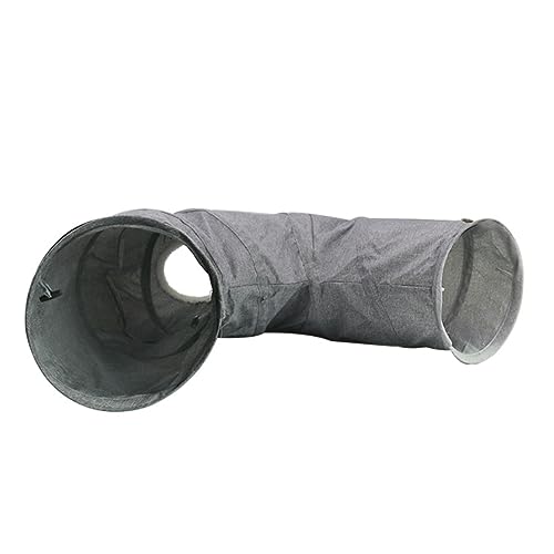 Toddmomy Für Haustiere Wasserspielmatte Für Katzen Katzenbälle Katzenzelt-laufstall Lustiges Interaktives Katzenspielzeug Katzenspiele Bewegliches Katzenspielzeug Grey Toddmomy Für Haustiere Wasserspielmatte Für Katzen Katzenbälle Katzenzelt-laufstall Lustiges Interaktives Katzenspielzeug Katzenspiele Bewegliches Katzenspielzeug Grey von Toddmomy