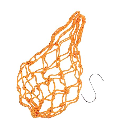 Toddmomy Hühner-gemüsenetzbeutel Hängen Feeder Für Hühnerfutterkorb Hühnerbedarf Mit Austausch Und Reinigungsfunktion Für Salat Gemüse Tomaten von Toddmomy