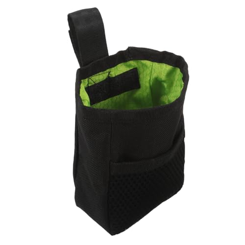 Toddmomy Tragbare Futtertasche Für Hunde Robuste Leckerlibeutel Aus Oxford Leicht Zu Reinigen Für Hundetraining Und Mit Snacks Für Unterwegs von Toddmomy