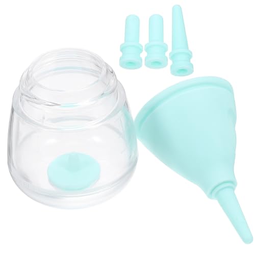 Toddmomy Futterflasche Für Welpen Und Kätzchen Tragbares Haustierflaschenset Aus Sicher Reinigen Für Fütterung Unterwegs Für Kleine Wie von Toddmomy