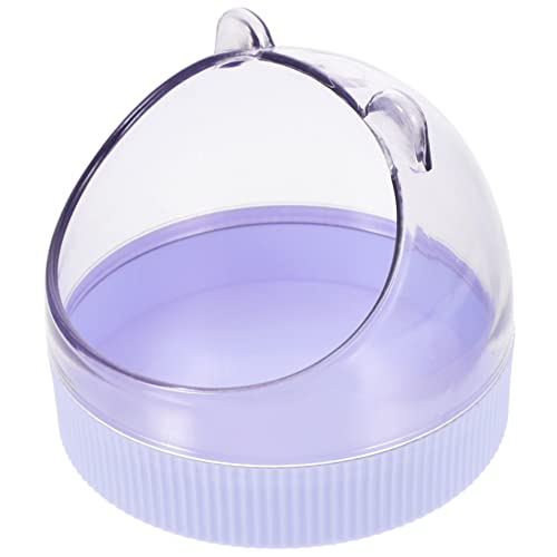 Toddmomy Hängende Hamster Und Chinchilla-futterschalen Material Praktische Wassernäpfe Für Kleine Haustiere Für Meerschweinchen Hamster Und Toddmomy Hängende Hamster Und Chinchilla-futterschalen Material Praktische Wassernäpfe Für Kleine Haustiere Für Meerschweinchen Hamster Und von Toddmomy