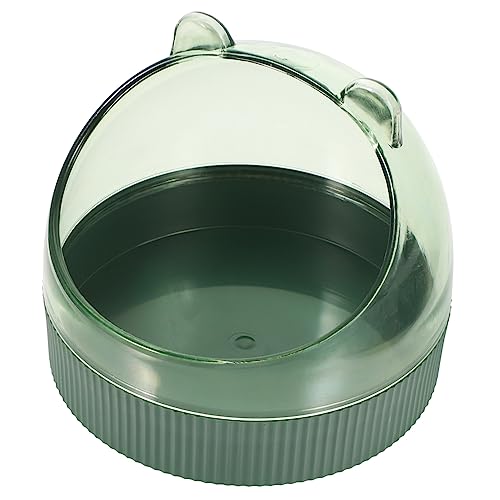 Toddmomy Hamster Futternapf Ratten Futternapf Hängender Wassernapf Für Haustiere Chinchilla Hamster R Toddmomy Hamster Futternapf Ratten Futternapf Hängender Wassernapf Für Haustiere Chinchilla Hamster R von Toddmomy