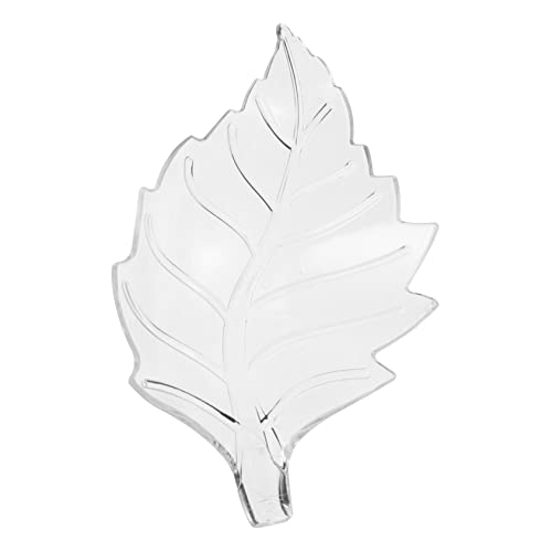 Toddmomy Garnelen-Futter Becken Futterspender Für Aquarienfische Fütterung Futterspender Für Fischbecken Futternapf Für Aquarien Tank Schüssel Tablett Groß Transparent Acryl von Toddmomy