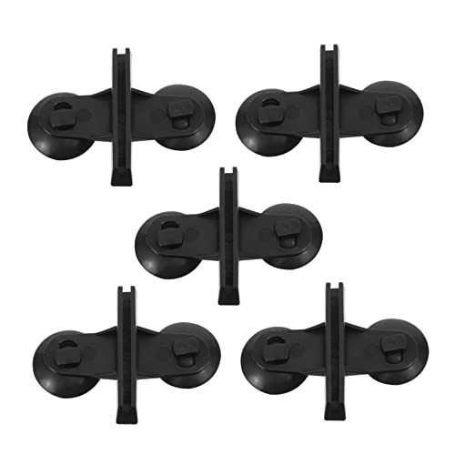 Toddmomy Glasclip Saugnäpfe Für Aquarien Isolation Net Saugnapf Clips Für Aquarienbeleuchtung Und Zubehör Saugnapf Clips Für Optimale Befestigung Und Stabilität Toddmomy Glasclip Saugnäpfe Für Aquarien Isolation Net Saugnapf Clips Für Aquarienbeleuchtung Und Zubehör Saugnapf Clips Für Optimale Befestigung Und Stabilität von Toddmomy