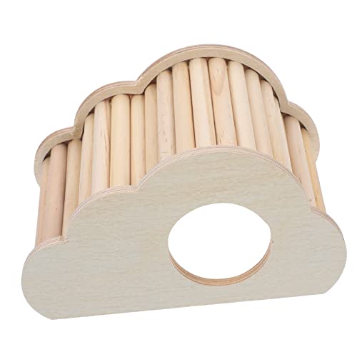 Toddmomy Goldener Drahtbär Versteckt Sich Verstecken Futter Für Meerschweinchenkäfige Mini Kleintierfell Hamsterhaus Versteck Hamsterversteck Schweineversteck Nest Hölzern Toddmomy Goldener Drahtbär Versteckt Sich Verstecken Futter Für Meerschweinchenkäfige Mini Kleintierfell Hamsterhaus Versteck Hamsterversteck Schweineversteck Nest Hölzern von Toddmomy