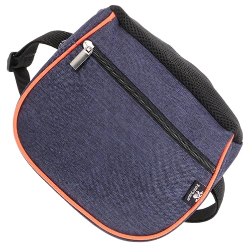 Toddmomy Große Bauchtasche für Hundeleckerlis mit Hoher Kapazität Leichter Trainingsbeutel für Hunde Praktische Spaziergang Tasche für Welpen Katzen Snacks für Langes Training und Toddmomy Große Bauchtasche für Hundeleckerlis mit Hoher Kapazität Leichter Trainingsbeutel für Hunde Praktische Spaziergang Tasche für Welpen Katzen Snacks für Langes Training und von Toddmomy