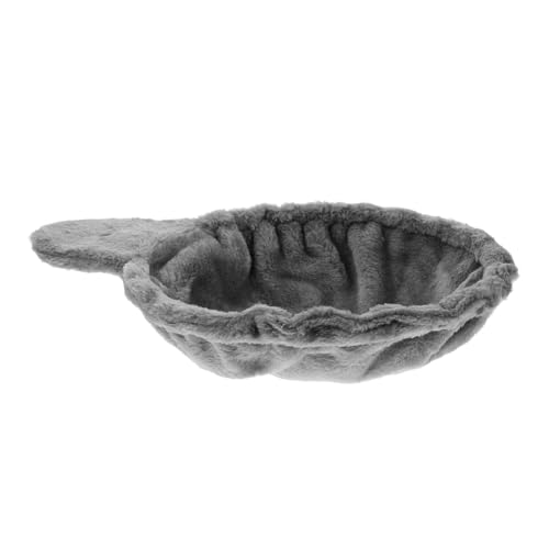 Toddmomy Großer Katzenbaum, Hängemattenbettbefestigung, tiefer Korb, Ersatzteil, Zubehör Toddmomy Großer Katzenbaum, Hängemattenbettbefestigung, tiefer Korb, Ersatzteil, Zubehör von Toddmomy
