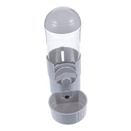 Toddmomy Automatischer Wasserspender Für Hunde Und Katzen Faltbarer Futter Und Trinknapf rutschfest Leicht Zu Reinigen Für Zuhause Und Unterwegs Toddmomy Automatischer Wasserspender Für Hunde Und Katzen Faltbarer Futter Und Trinknapf rutschfest Leicht Zu Reinigen Für Zuhause Und Unterwegs von Toddmomy